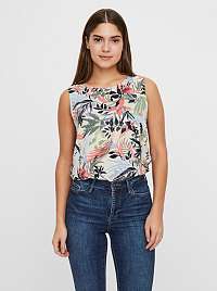 Vero Moda farebné top