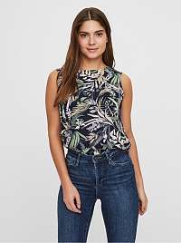 Vero Moda farebné top Phoebe