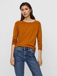 Vero Moda hnedé sveter
