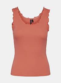 Vero Moda lososové tielko