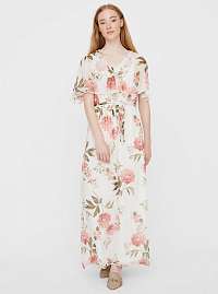Vero Moda maxi šaty Lucca