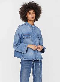 Vero Moda modré bunda
