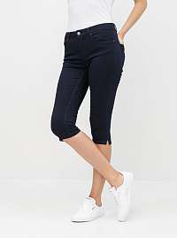 Vero Moda modré džínsy
