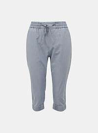 Vero Moda modré nohavice Eva