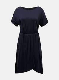 Vero Moda modré šaty Donna