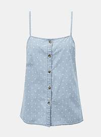 Vero Moda modré tielko