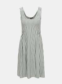 Vero Moda zelené šaty