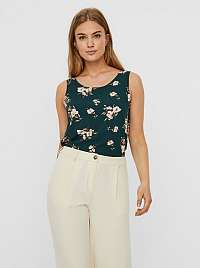 Vero Moda zelené top