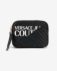 Versace Jeans Couture čierne crossbody taška