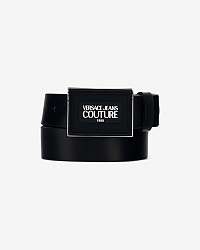 Versace Jeans Couture čierne opasok