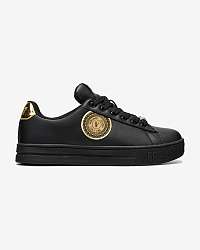 Versace Jeans Couture Tenisky Čierna