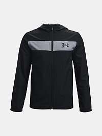 Vetrovka Under Armour UA Sportstyle - čierna