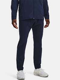 Voľnočasové nohavice pre mužov Under Armour - modrá