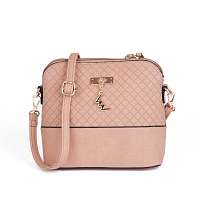 Vuch crossbody kabelka Creamy