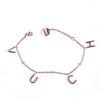 Vuch náramok Narrow Rose Gold