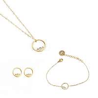 VUCH Pices of Ring Gold