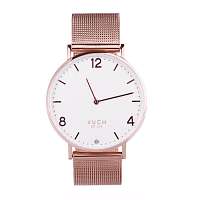 Vuch rose gold hodinky Seleny