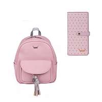Vuch set City girl