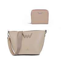 Vuch set Deep Pearl