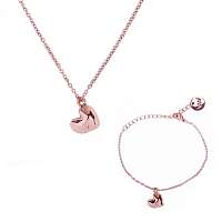 Vuch set Passion Gold Couple