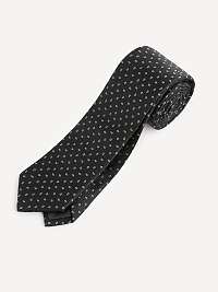 Vzorovaná kravata Sitiecach Celio
