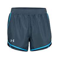 W UA Fly By 2.0 Short-BLU