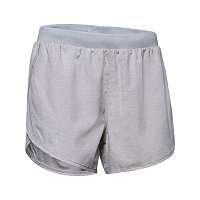 W UA Fly By 2.0 Short-GRY