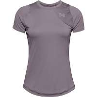 W UA Qualifier ISO-CHILL Short Sleeve-PP