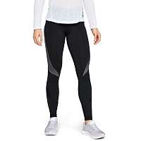 W UA RUSH Run Stamina Tight-BLK