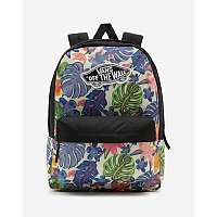 Wm Realm Batoh Tropicali Me Vans