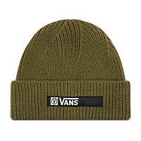 Wm Shorty Beanie Burnt Olive Vans