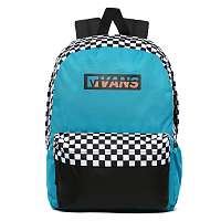 Wm Street Sport Realm Batoh Vans