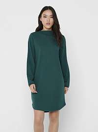 Zelené šaty Jacqueline de Yong Gianna