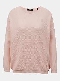 ZOOT ružové oversize dámsky sveter Morgan