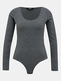 ZOOT sivé basic body LINDA