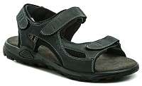 Bio Comfort 6-NN4501 navy pánske sandále
