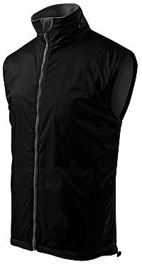 BODY WARMER - vesta