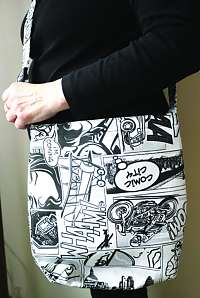 Crossbody - kabelka