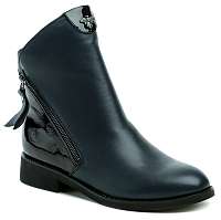 Ladies XR315 modrá dámska zimný obuv