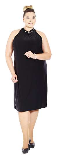 LENA - šaty 75 - 80 cm