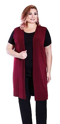 LOLA - ľahká vesta 80 cm