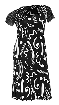 Minami sukňa 60 - 65 cm
