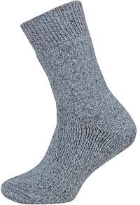 NOR - ponožky s vlnou