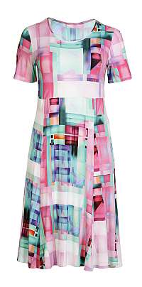Pavla šaty 110 - 115 cm