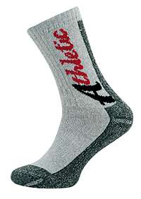 SPORT - froté ponožky