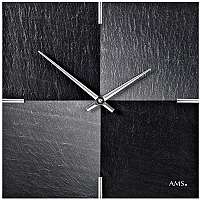 AMS Design Nástěnné hodiny 9520