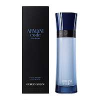 Giorgio Armani Code Colonia toaletná voda pánska ml