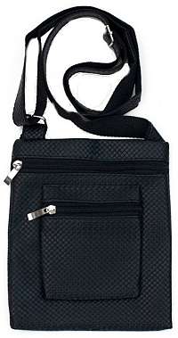Art of Polo Dámska taška tr14136.5 Black