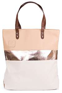 Art of Polo Dámska taška tr18232.1 Beige
