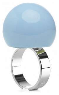 #ballsmania Originálne prsteň A100 14-4121 Azzurro Cielo